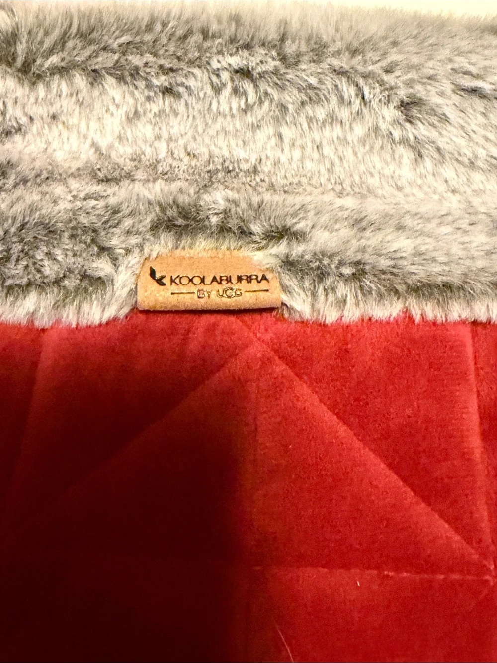 NWT Koolaburra by Ugg Jasper Christmas Stockings